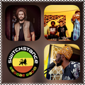 Switchstance Reggae Radio - January 2022 feat. Marcus Gad Interview & Kampala Freestyle