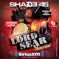 DJ Lord Sear ⇝ The Sober Mix (SHADE 45) 02.22.21