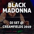 The Black Madonna DJ set @ Creamfields 2019