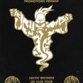 Supreme @ Futureworld Hectic Records UK Club Tour June 1995
