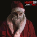 Pdevil @ Harder Christmas - 25 years of Hardcore