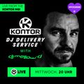 DJ Delivery Service - 2020-12-02