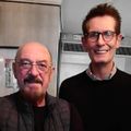 Private Lives - Ian Anderson of Jethro Tull Feb 20