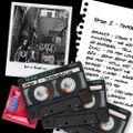 Floyd Cribb - Upsh Volume 2 - Throwbacks