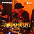 Chromatic Live - ‘No Nonsense Friday’ Party at Sole DXB 2019