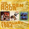 GOLDEN HOUR : FEBRUARY 1984