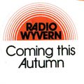 Radio Wyvern - Tests - 1982