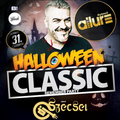 2019.10.31. - Halloween Classic - Club Allure, Gyömrő - Thursday