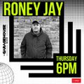 Roney Jay - LIVE on GHR - 12/5/22