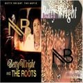 NIGEL B (TRIBUTE TO BETTY WRIGHT CD (NEW SKOOL EDITION)