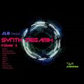 The Synth Megamix vol.3 by jlb deejay