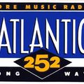 Atlantic 252 - Enda Caldwell - Tribute -  20th December 2001 - 16:20 onwards