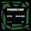 Pressure Drop 179 - Diggy Dang | Reggae Rajahs [08-05-2020]
