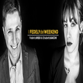 m2o radio - I FedEly del Weekend Elisabetta Sacchi e Federico Riesi regia marcello riotta 03-12-201