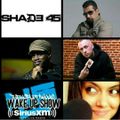 DJ Revolution_Old School Hip Hop Set_Wake Up Show @SiriusXM SHADE 45_aired 10-14-19