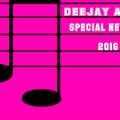 Deejay Adyno- Special MIx (2016)