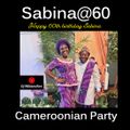 Makossa Afrobeats Highlife Medley 60 (Nico Mbarga, Awilo Logomba, Magic System, Davido, Ayra Starr)