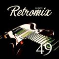 DJ GIAN - RetroMix Vol 49