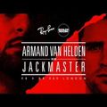 Armand Van Helden B2B Jackmaster - Boiler Room x Ray-Ban 009 - London DJ Set 23-07-2015