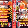 Funky Flirt B2B Devious D, Ragga Twins @ Heat meets Fever 8th Birthday