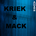 Kriek & Mack @ Solid - Tresor Berlin - 13.7.2002