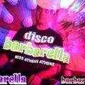 petros bratakos disco barbarella 1984..1987