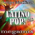 DJ Vertigo Mixshow Latin Pop! Megamix Volume 2