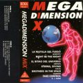 Megadimension Mix