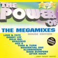 The Power Of The Megamixes (House Edition)(1998) CD1