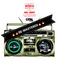 WDFA Radio Presents MR. MINT Live at CTRL ROOM - Aug 30th, 2020