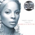 MARY J BLIGE TRIBUTE (RECORDED LIVE ON FLOW FM) 2010