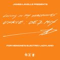 James Lavelle presents Living In My Headphones - UNKLE Def Mix (2019)