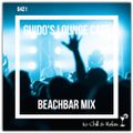 Guido's Lounge Cafe Broadcast 0421 Beachbar Mix (20200327)