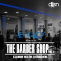 The Barber Shop Mix - Exclusive Mix for Ego Barbers! Hip-Hop + R&B (@EgoBarbers) Vol 2