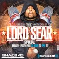 DJ Lord Sear - Drunk Mix (SiriusXM Shade45) - 2022.12.12
