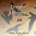 Dream Mixtape 25  - Aves Edition #68