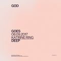 God Goes Deep - Katrine Ring - September 2017