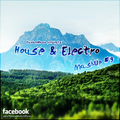 Yankee's House & Electro MashUp #9 (2013)