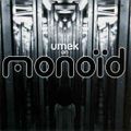 Umek ‎– On Monoïd (Mix CD) 1999
