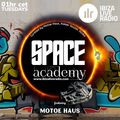 Space Academy - ILR  - e1 - motoe haus