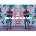 DJ ADLEY #Summer2021Mix Vol 1 ( R&B/HipHop/Dancehall/Afrobeats/Trap)