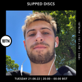 Slipped Discs with Delano & Guests - 21.06.2022