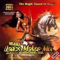DJ Beltz Magix Dance Maker Mix Collection 5