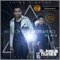 SuperMezclas Vol1 - (Chino y Nacho Electro House Mix - Dj Jorge Nunes)