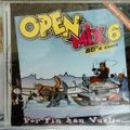 Open Mix 6 (Remastered)(2007)