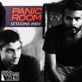 Panic Room Sessions #001