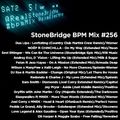 #256 StoneBridge BPM Mix