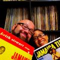 Generoso and Lily's Bovine Ska and Rocksteady: Let's Celebrate Jamaica Independence Day! 8-1-17