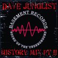 Basement Records History Mix Pt II