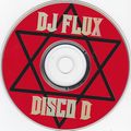 DJ Flux & Disco D - Mazel Tov Cocktail (2001)